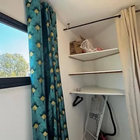 Apartment Privatif