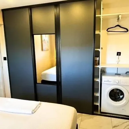 Privatif Apartment
