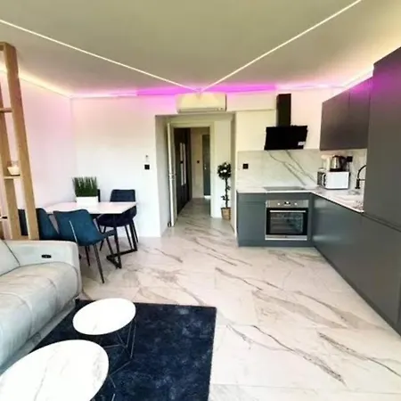 Privatif Apartment