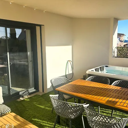 Privatif Apartment *